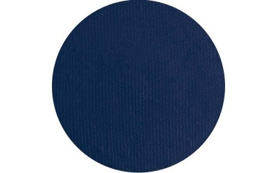 0243 Aquaschmink Superstar Ink Blue glans/ metallic 16gr kleurnummer 243 Nieuwe Kleur